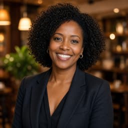 Amina Mwangi